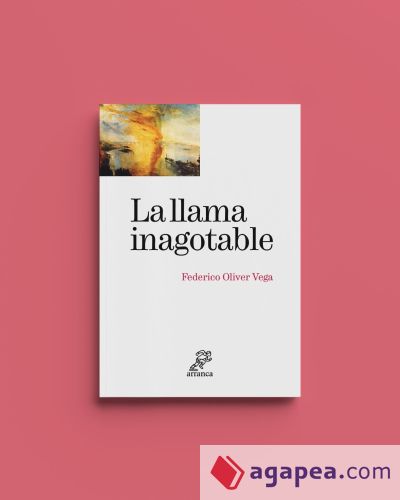 La llama inagotable