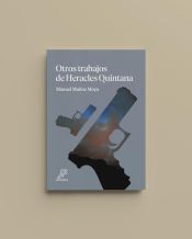 Portada de Otros trabajos de Heracles Quintana