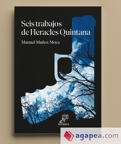 Seis trabajos de Heracles Quintana