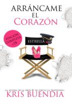 Portada de Arráncame el corazón (Ebook)