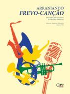 Portada de Arranjando Frevo-canção (Ebook)