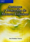 Arranque y protección de motores trifásicos