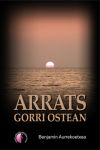 Arrats gorri ostean