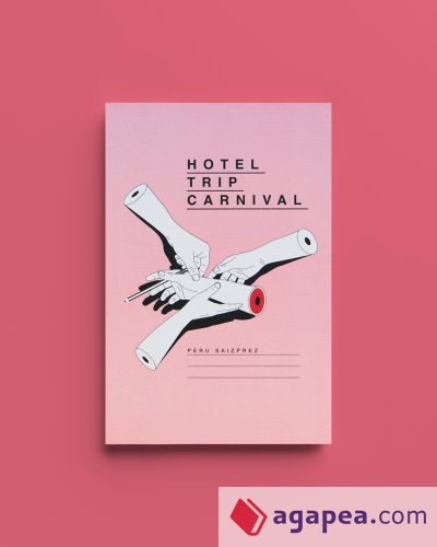 Hotel Trip Carnival