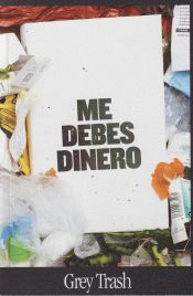 Portada de Me debes dinero