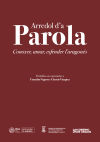 Arredol d'a parola: conoxer, amar, esfender l'aragonés