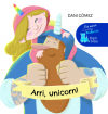 Arri, unicorn!