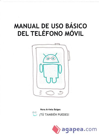 Manual de uso básico del teléfono móvil