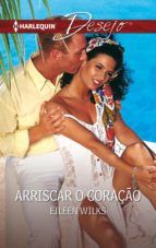 Portada de Arriscar o coração (Ebook)