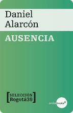 Portada de Ausencia (Ebook)