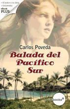 Portada de Balada del Pac&iacute;fico Sur (Ebook)