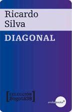 Portada de Diagonal (Ebook)