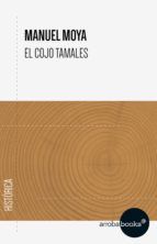 Portada de El cojo Tamales (Ebook)