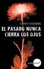 Portada de El pasado nunca cierra los ojos (Ebook)