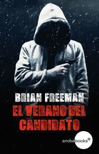 Portada de El verano del candidato (Ebook)