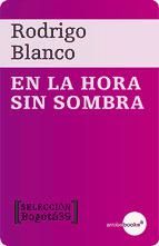 Portada de En la hora sin sombra (Ebook)