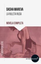 Portada de La Ruleta Rusa. Novela completa (Ebook)