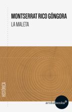 Portada de La maleta (Ebook)