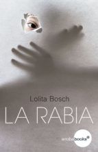 Portada de La rabia (Ebook)