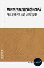 Portada de Réquiem por una marioneta (Ebook)