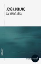Portada de Salvando a Eva (Ebook)