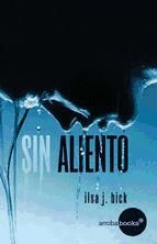 Portada de Sin aliento (Ebook)