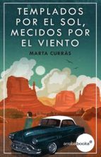 Portada de Templados por el sol, mecidos por el viento (Ebook)