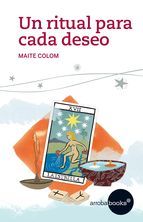 Portada de Un ritual para cada deseo (Ebook)