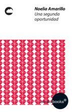 Portada de Una segunda oportunidad (Ebook)