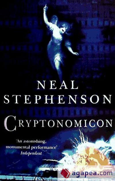 Cryptonomicon