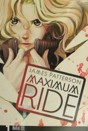 Portada de Maximum Ride