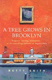 Portada de Tree Grows in Brooklyn