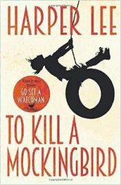 Portada de To Kill A Mockingbird