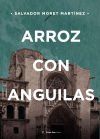 Arroz con anguilas
