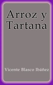 Portada de Arroz y Tartana (Ebook)