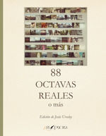 Portada de 88 Octavas Reales o más