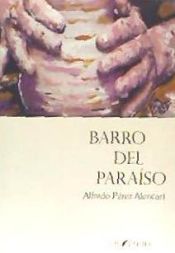 Portada de BARRO DEL PARAÍSO