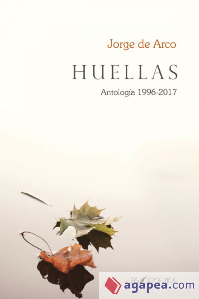 Huellas. Antología 1996-2017