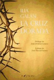 Portada de La cruz dorada