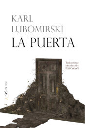 Portada de La puerta (Ebook)