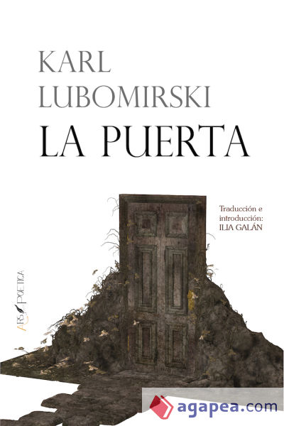 La puerta (Ebook)