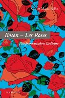 Portada de Rosen - Les Roses