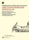 Ars conscribendi : epístolas
