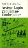 Arsène Lupin gentleman-cambrioleur