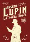 Ars&egrave;ne Lupin