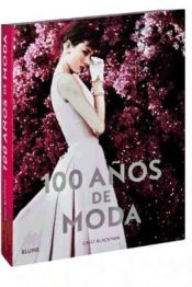 Portada de 100 años de moda