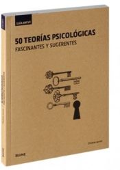 Portada de 50 teorias psicologicas