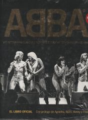 Portada de ABBA