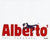 Portada de ALBERTO 2