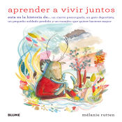 Portada de Aprender a vivir juntos